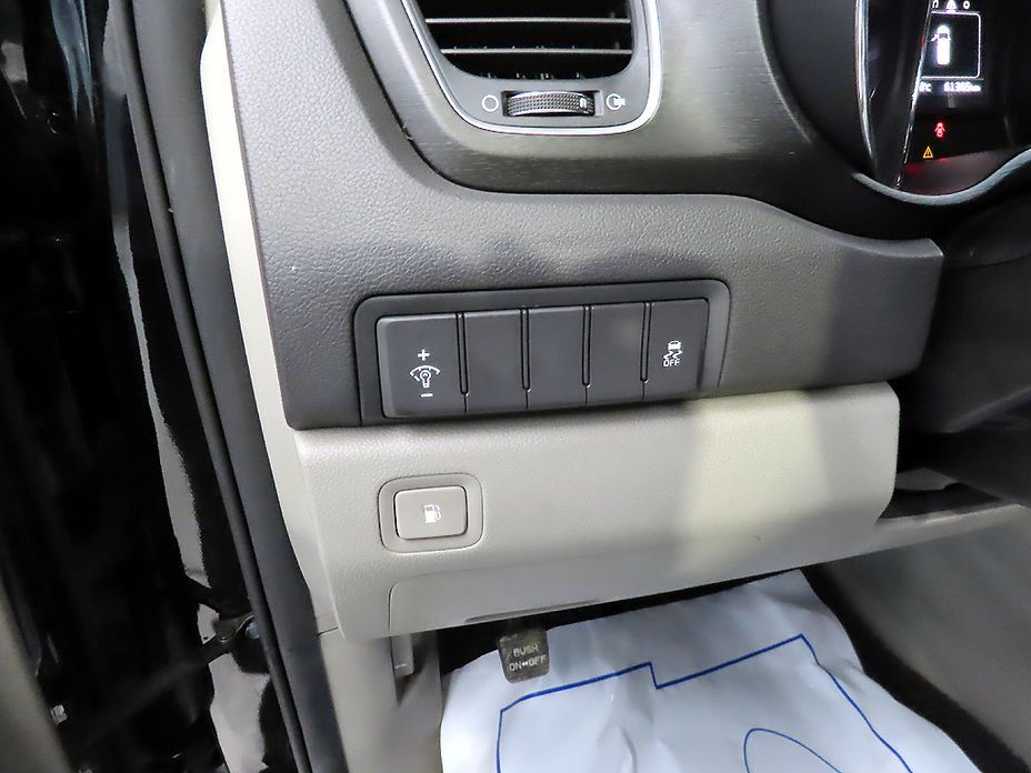 Kia Canival 2017