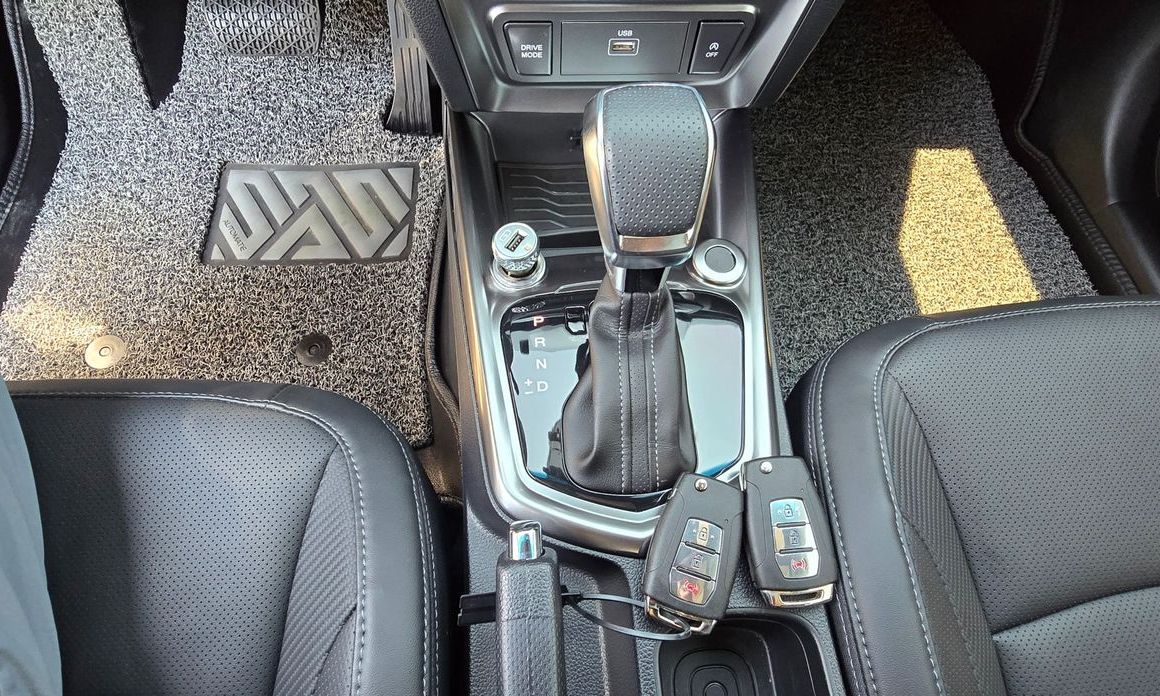 KG_Mobility_Ssangyong TIBOLI 2025
