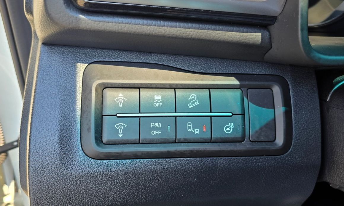 KG_Mobility_Ssangyong TIBOLI 2025