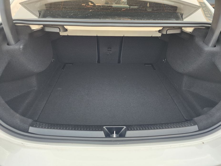 Mercedes-Benz A-Class 2022
