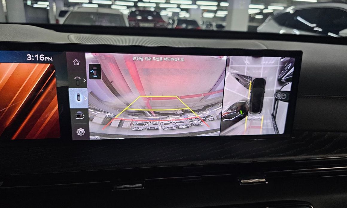 Genesis GV80 2026