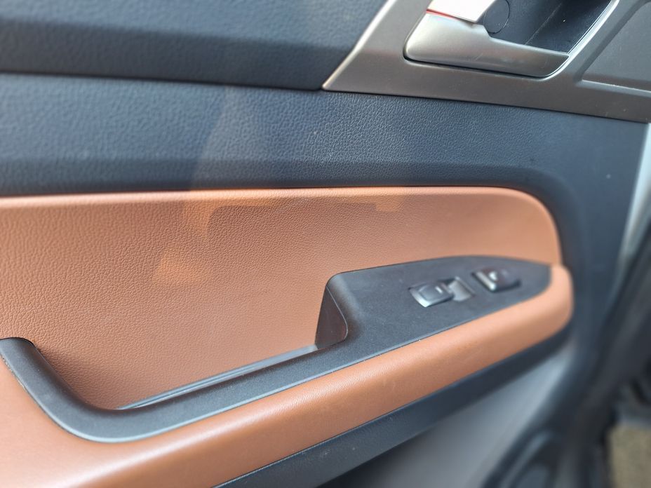 KG_Mobility_Ssangyong Rexton 2019