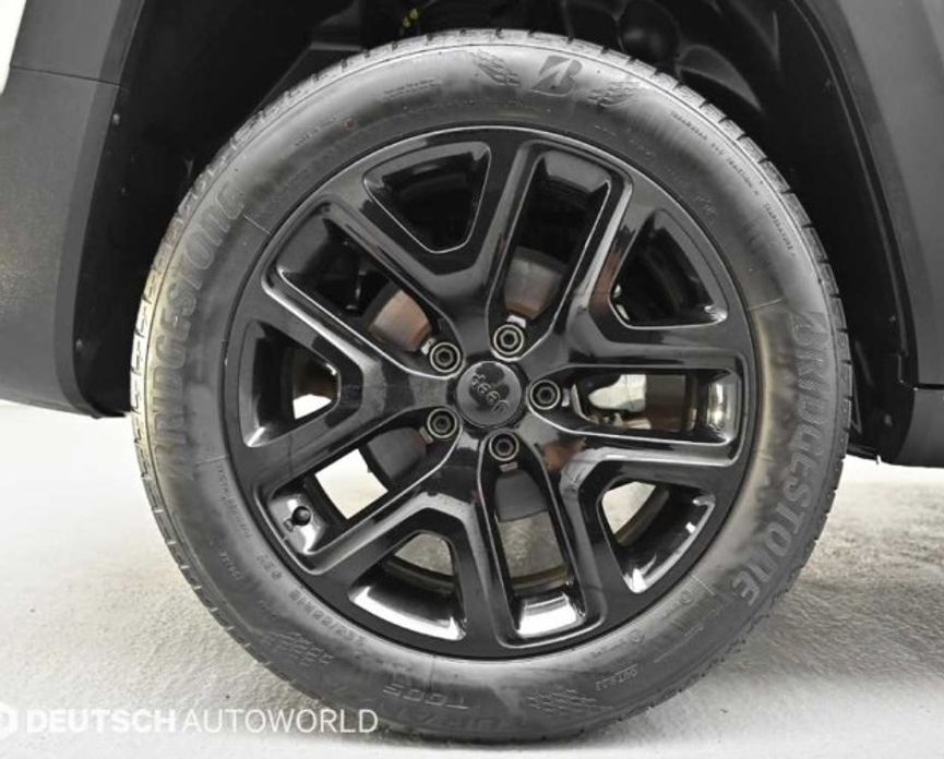 Jeep Renegade 2022