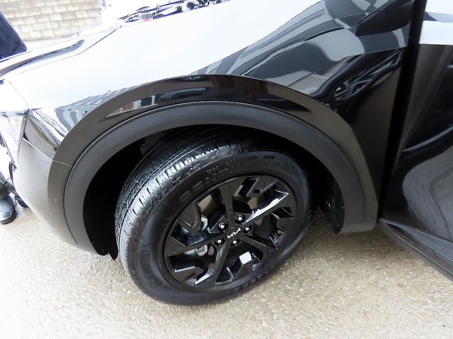 Kia Sportage 2024