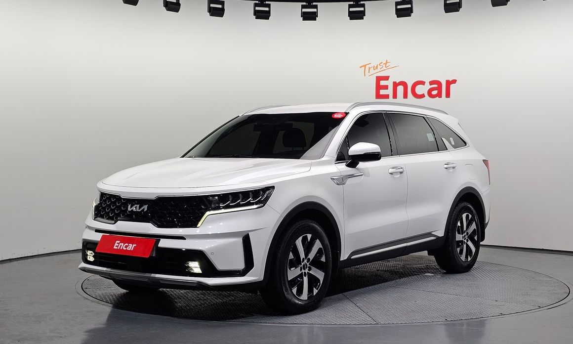 Kia Sorento 2023