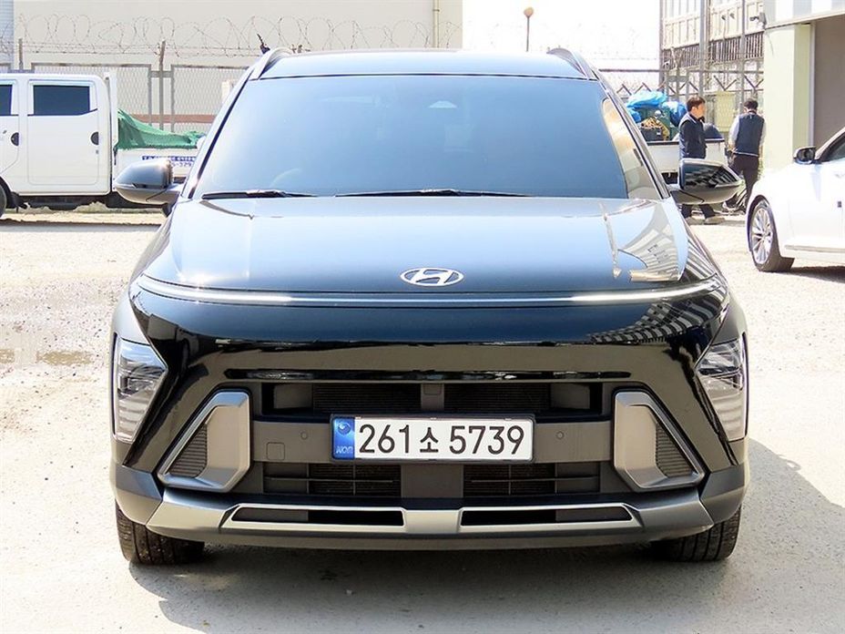 Hyundai Kona 2023