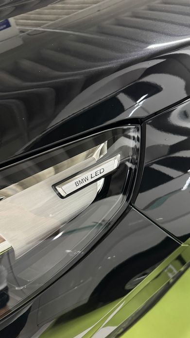 BMW iX1 2025