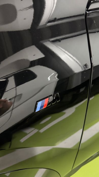 BMW iX1 2025