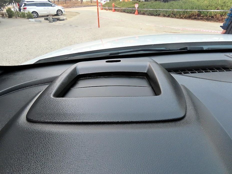 ChevroletGMDaewoo Trailblazer 2023