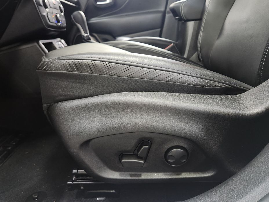 Jeep Renegade 2022