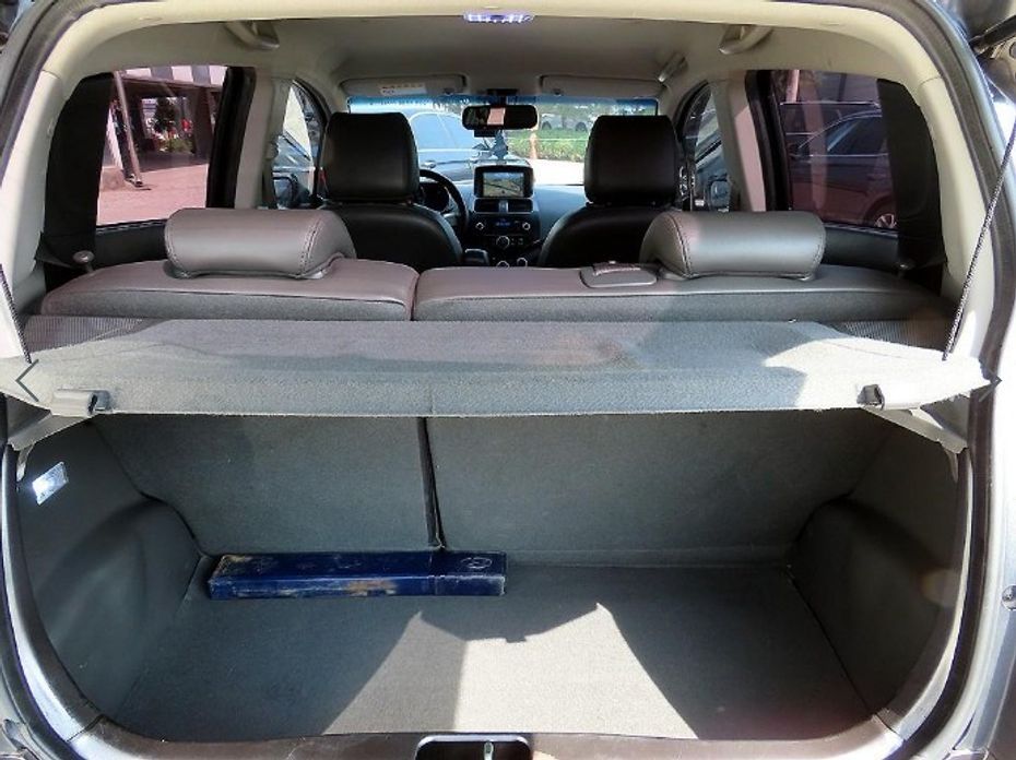 ChevroletGMDaewoo Spark 2014