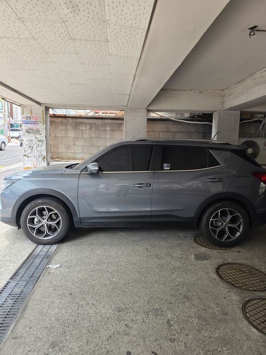 KG_Mobility_Ssangyong KORANDO 2020