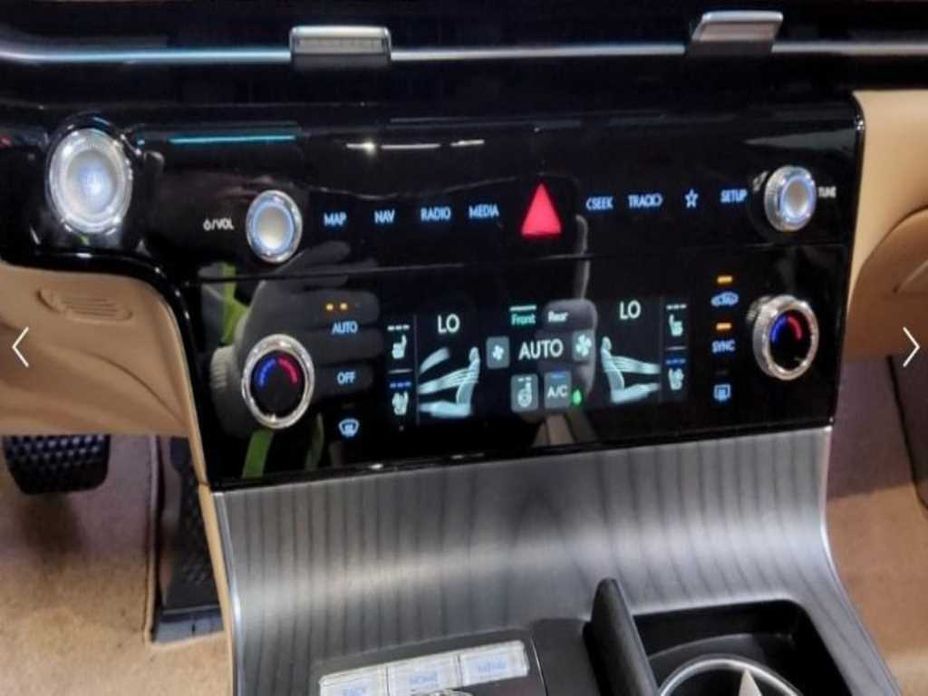 Genesis G80 2026