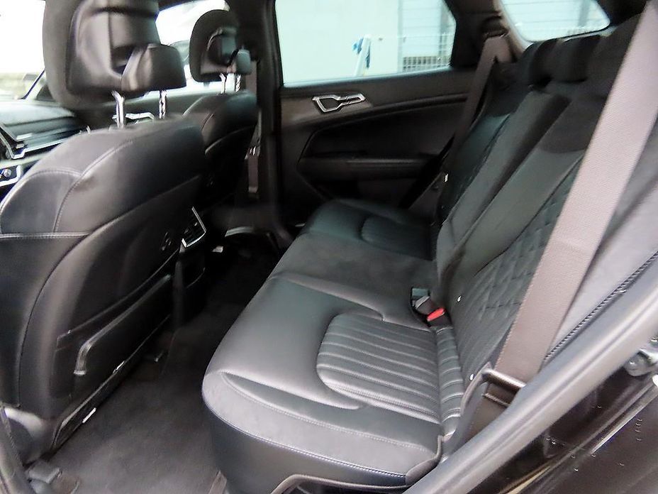 Kia Sportage 2024