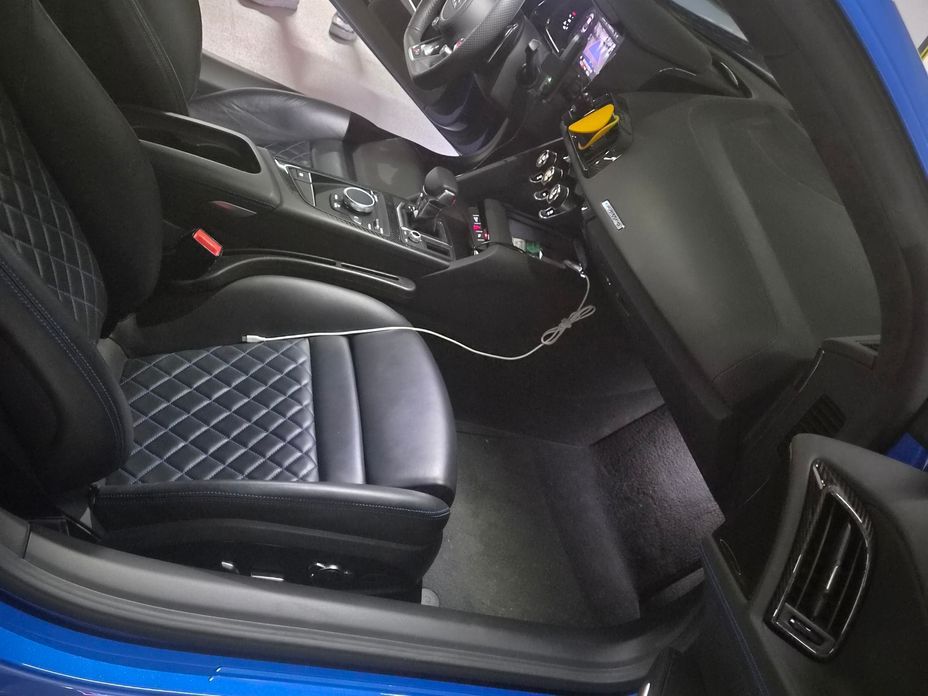 Audi R8 2021