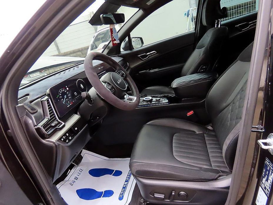 Kia Sportage 2024