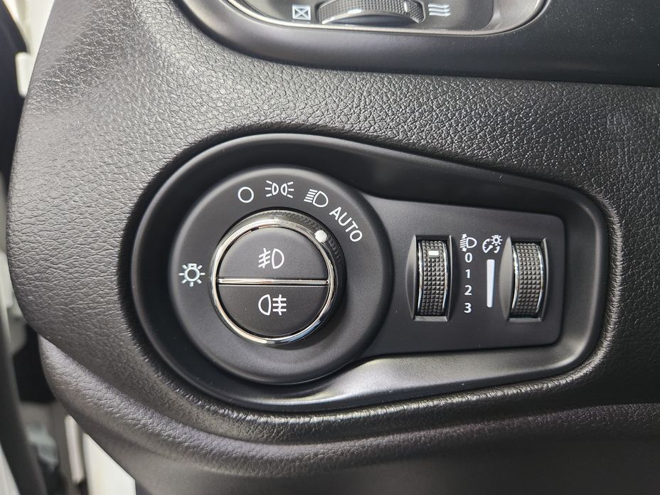 Jeep Renegade 2022