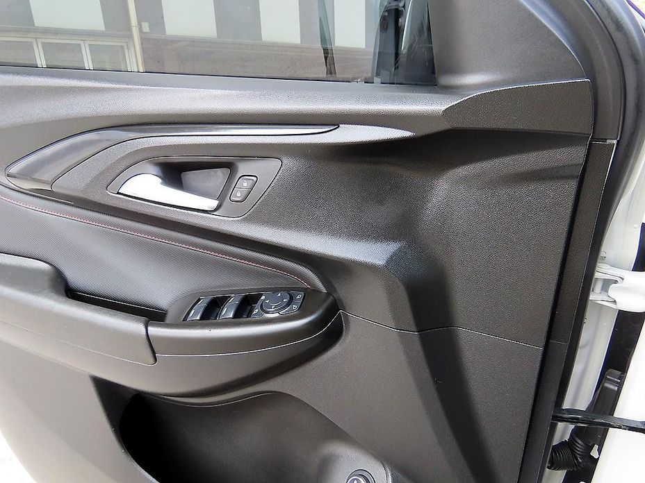 ChevroletGMDaewoo Trailblazer 2023