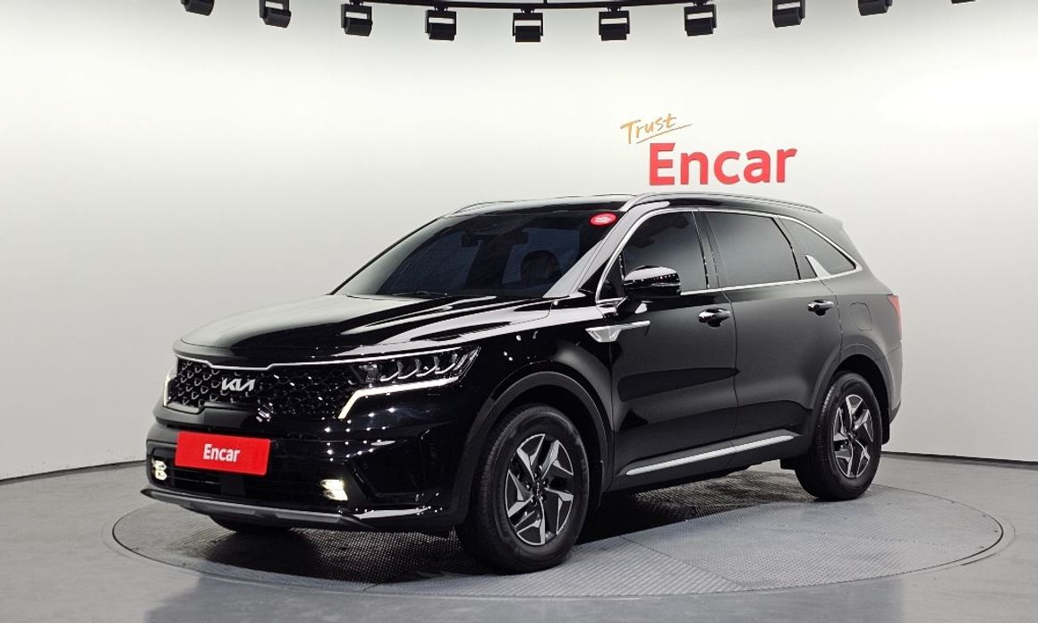 Kia Sorento 2023