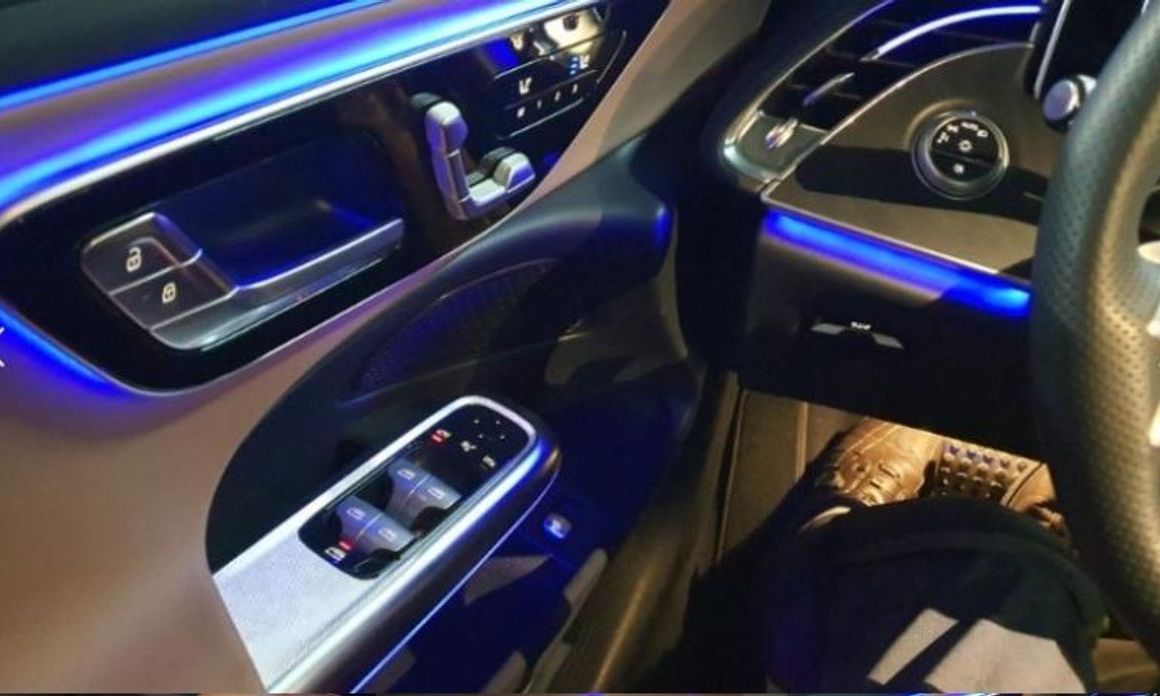 Mercedes-Benz E-Class 2026