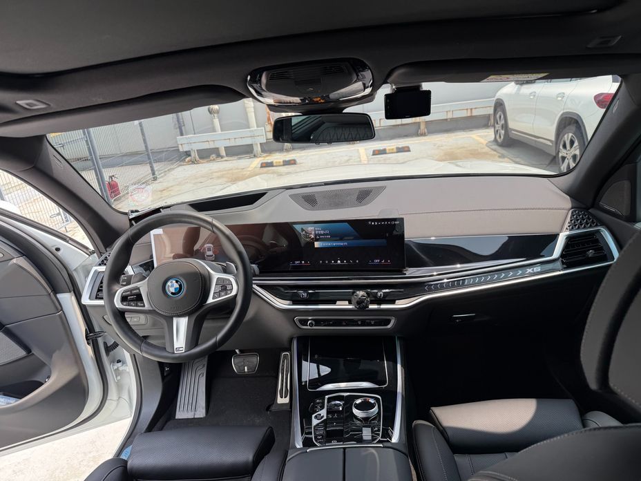 BMW X5 2026