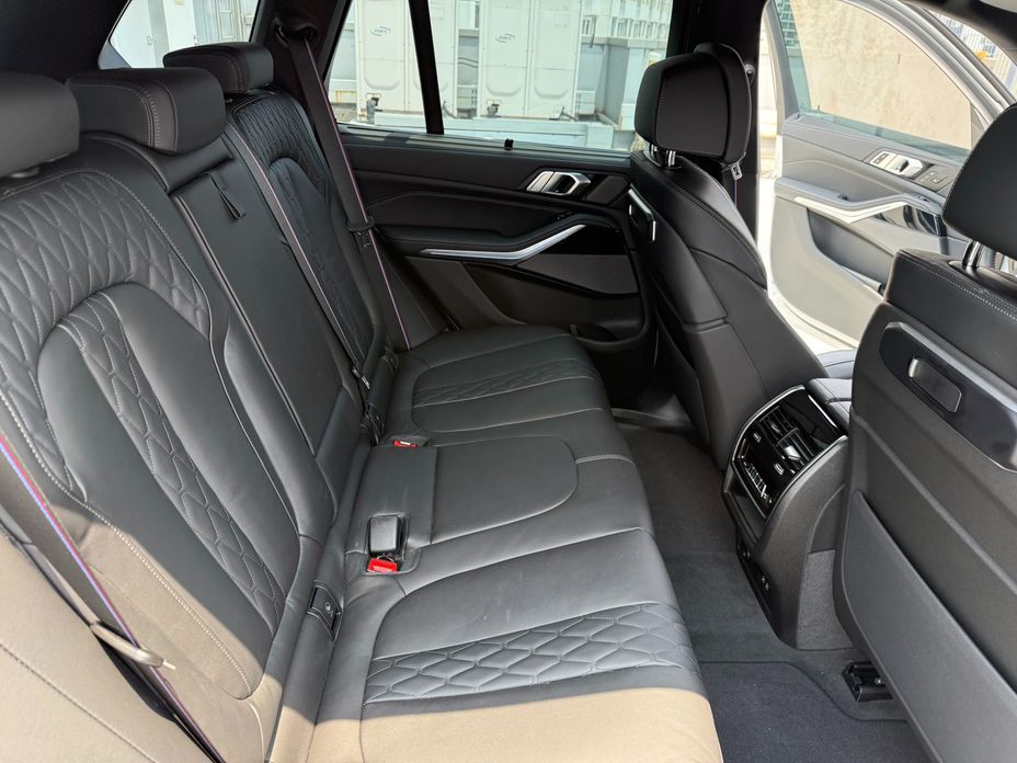 BMW X5 2026