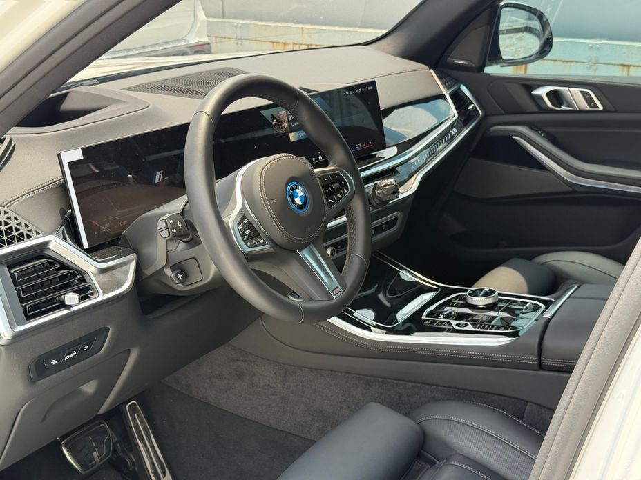 BMW X5 2026