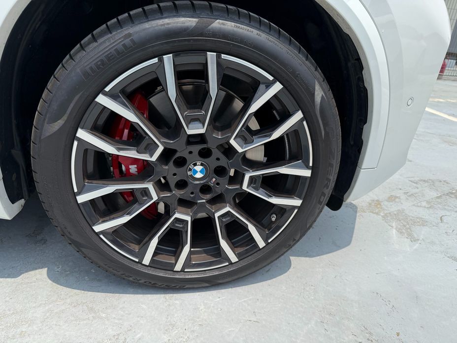BMW X5 2026