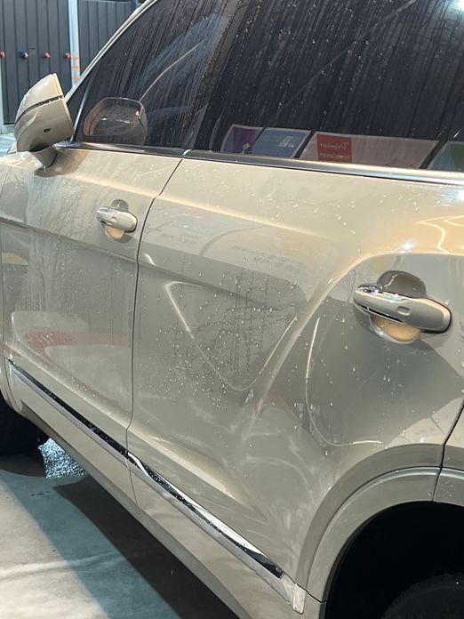 Bentley Bentayga 2017