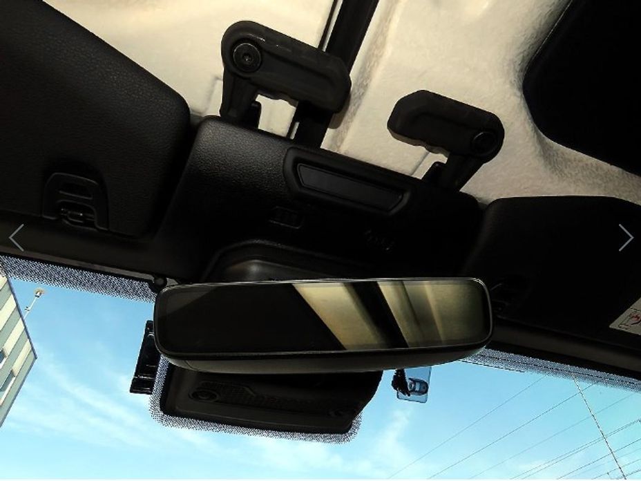 Jeep Wrangler 2019