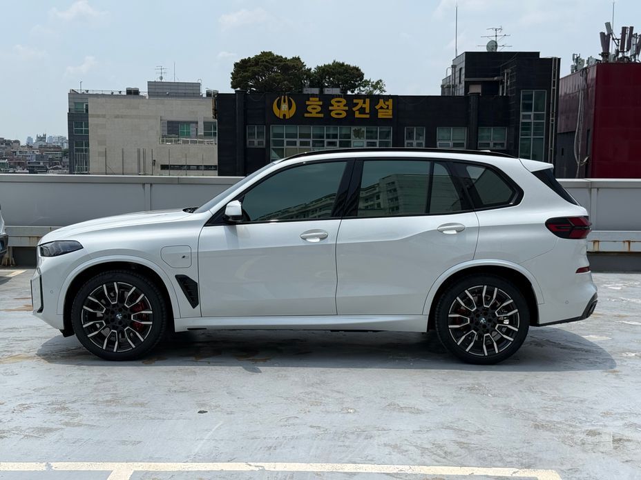 BMW X5 2026