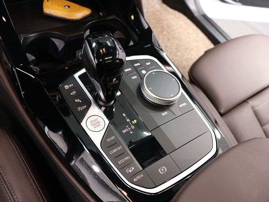BMW X4 2024