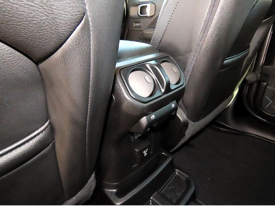 Jeep Wrangler 2019
