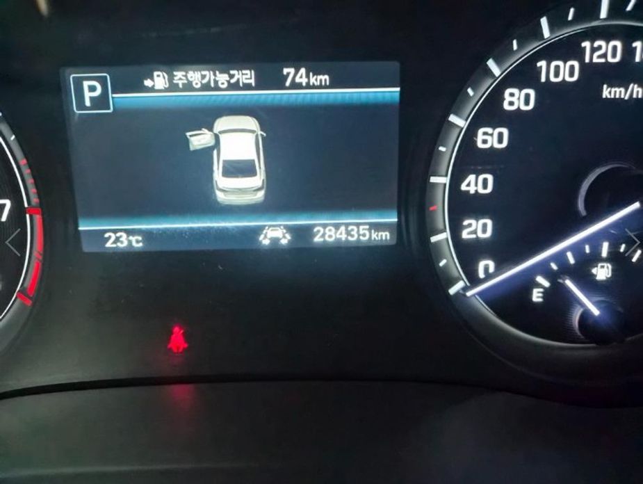 Genesis G80 2020