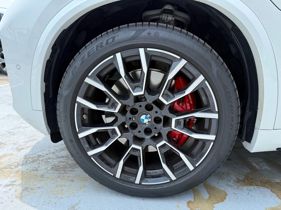 BMW X5 2026