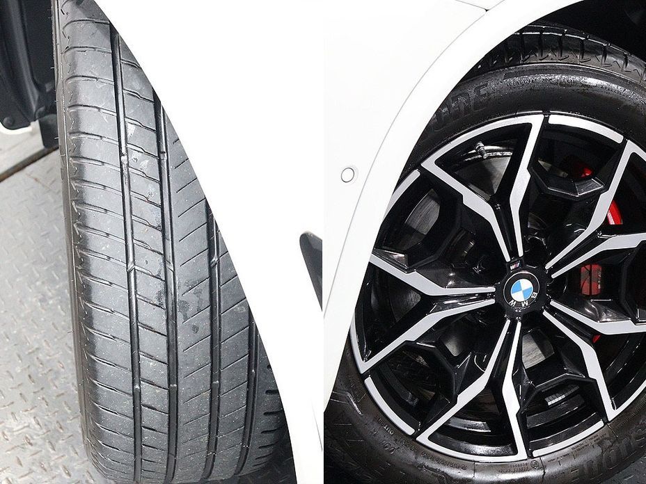 BMW X4 2024