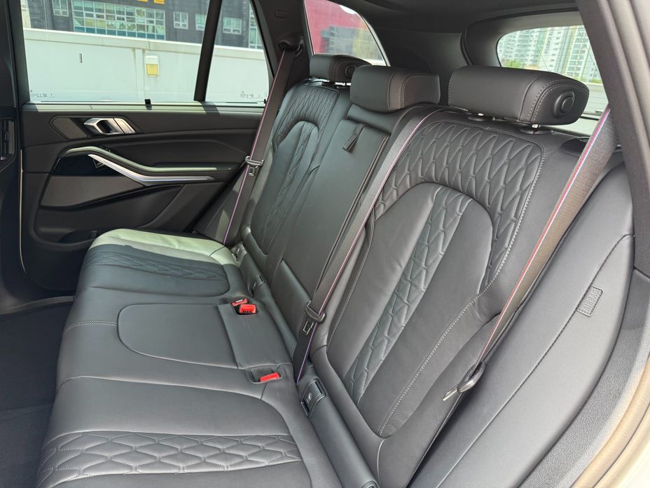 BMW X5 2026