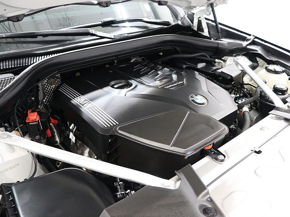 BMW X4 2024