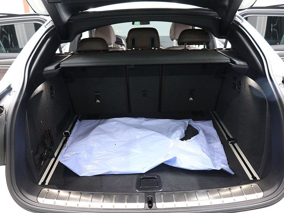 BMW X4 2024