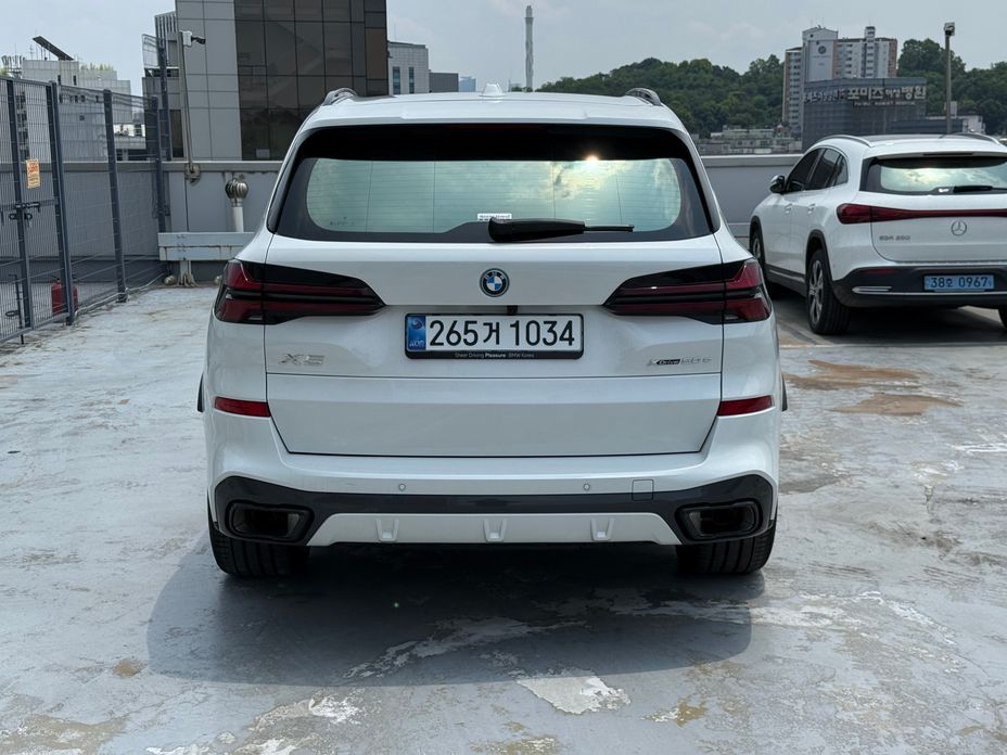 BMW X5 2026