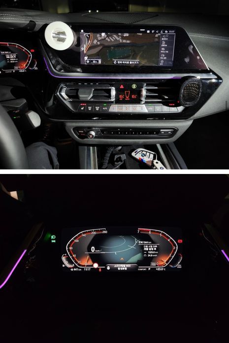 BMW Z4 2025