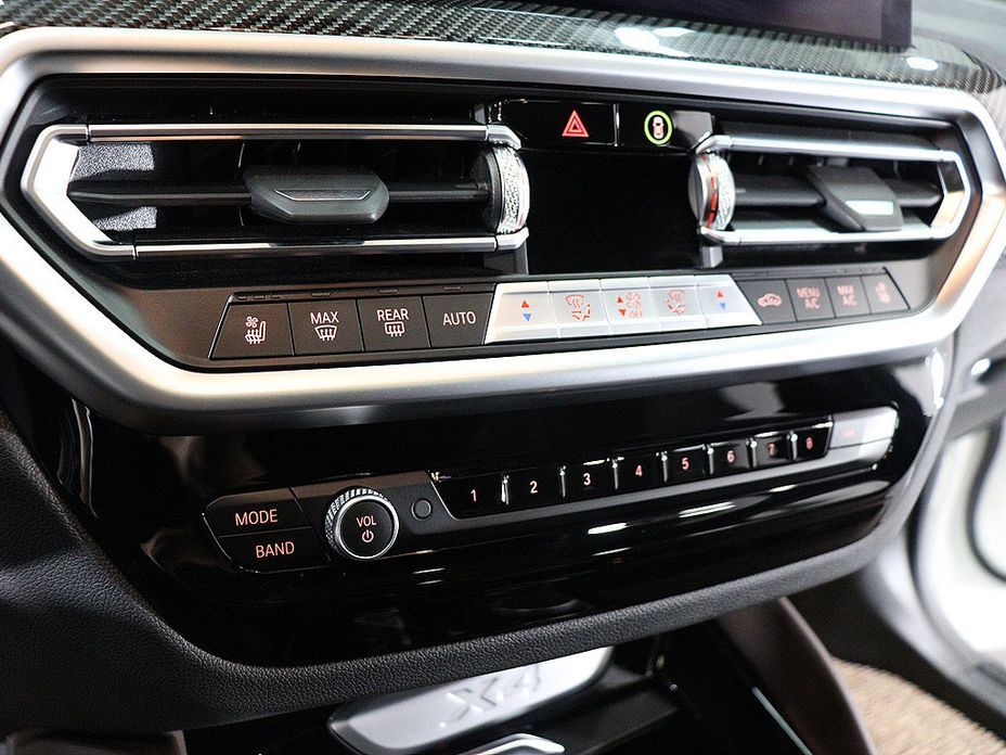 BMW X4 2024