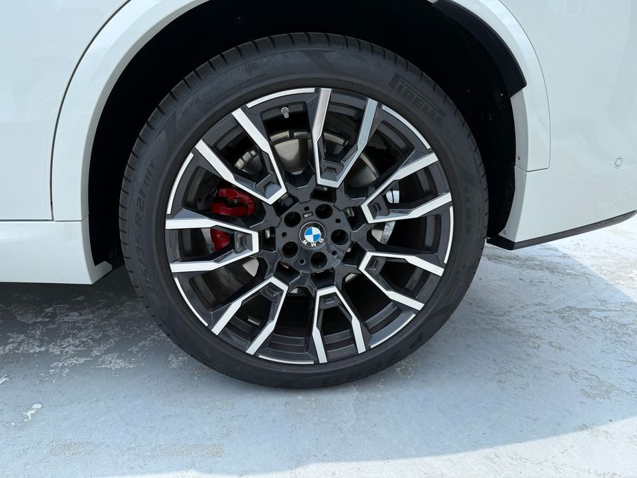 BMW X5 2026