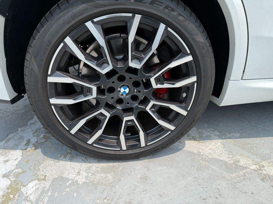 BMW X5 2026