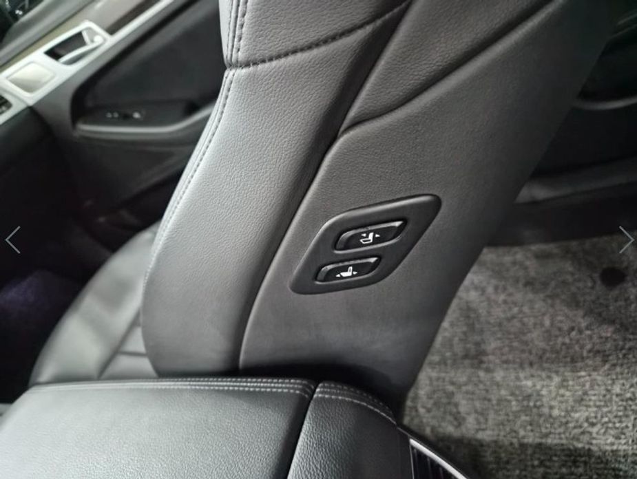 Genesis G80 2020