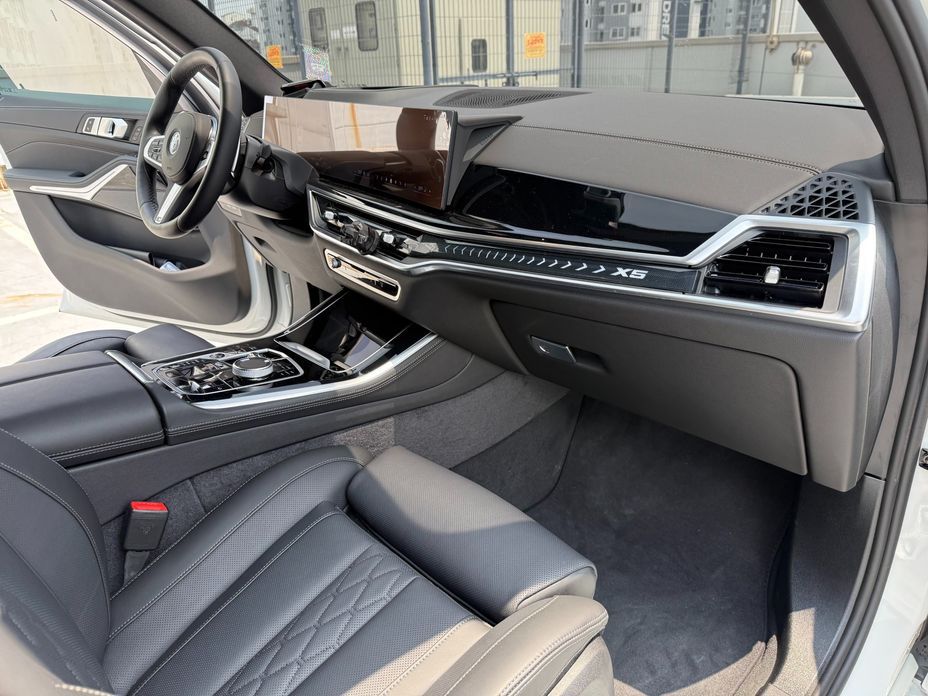 BMW X5 2026