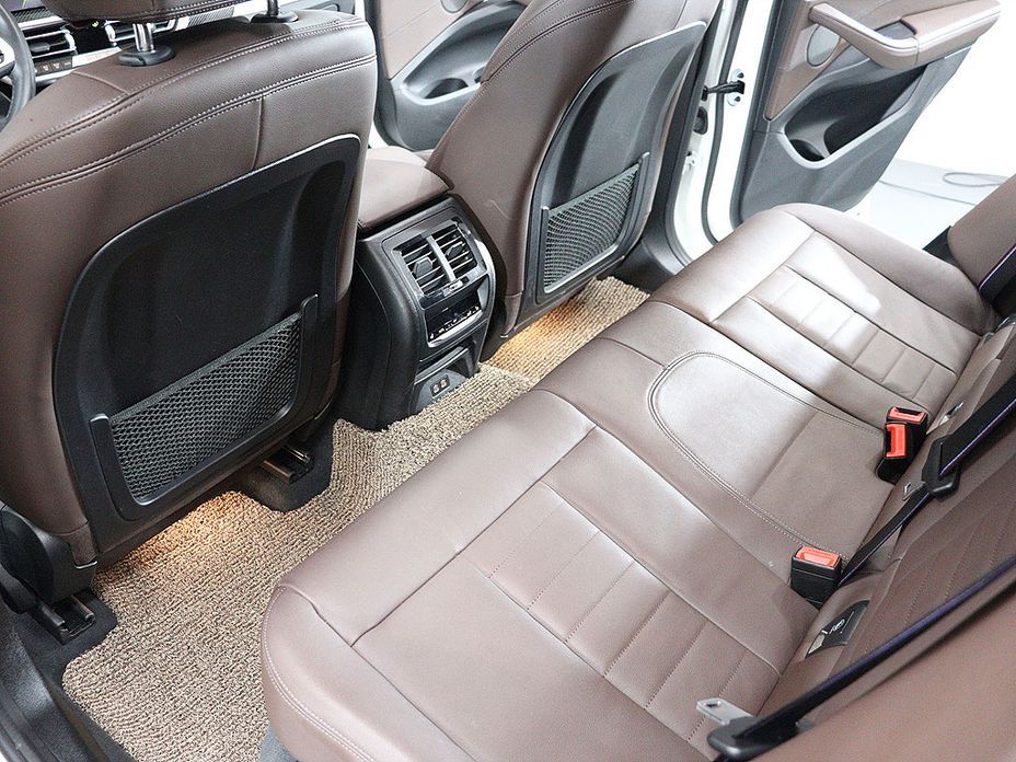 BMW X4 2024
