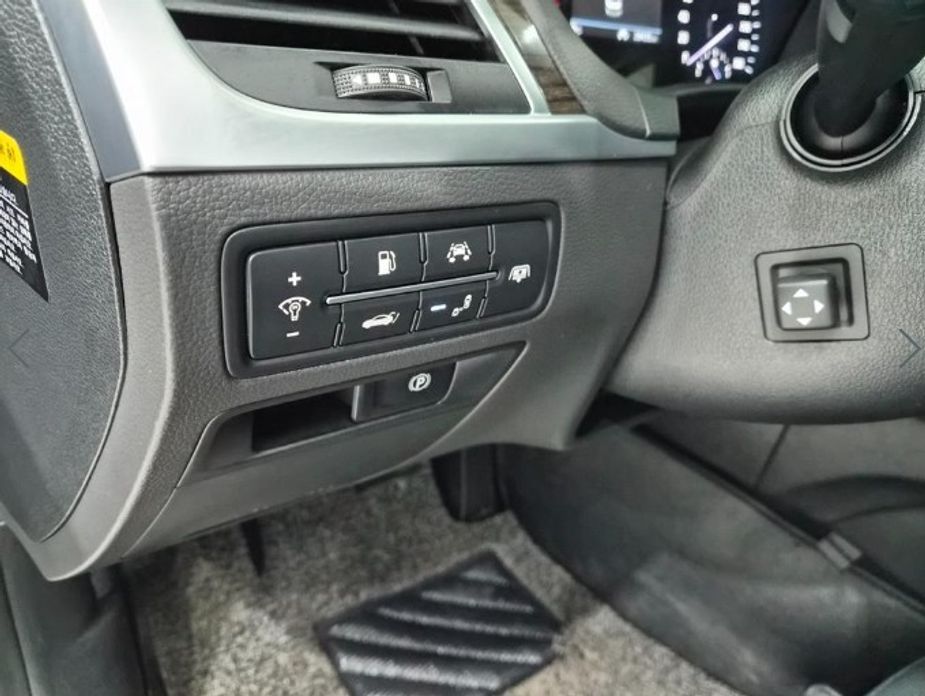 Genesis G80 2020