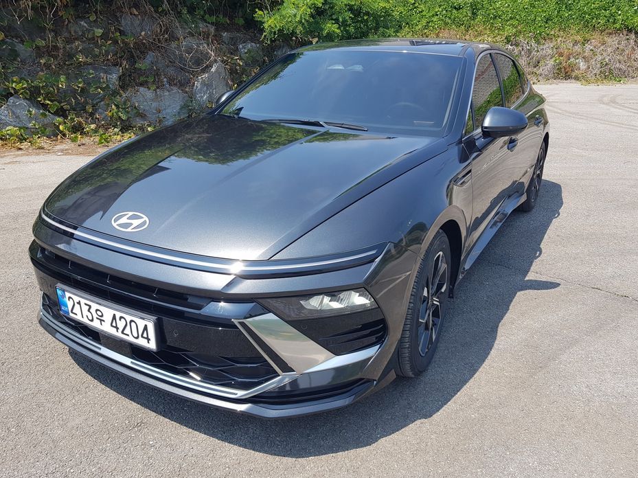 Hyundai Sonata 2026