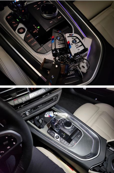 BMW Z4 2025